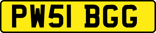 PW51BGG