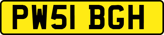 PW51BGH