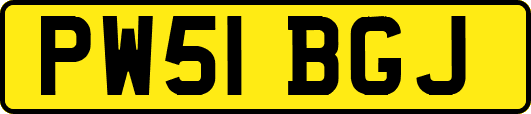 PW51BGJ