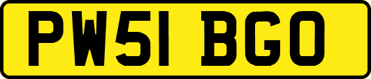 PW51BGO