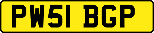 PW51BGP