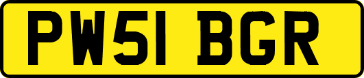 PW51BGR