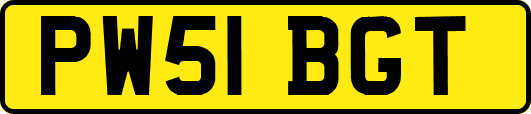 PW51BGT