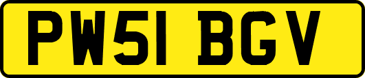 PW51BGV