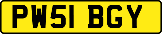 PW51BGY