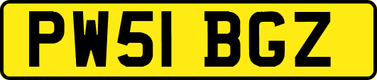 PW51BGZ