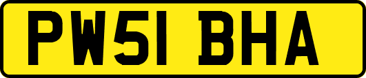 PW51BHA