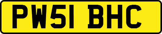 PW51BHC
