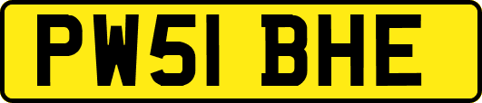 PW51BHE