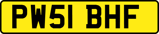 PW51BHF