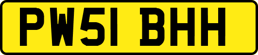 PW51BHH