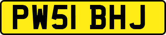 PW51BHJ