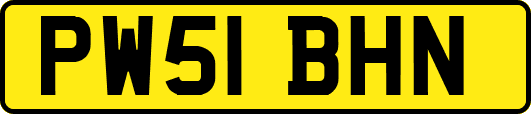 PW51BHN