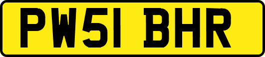 PW51BHR