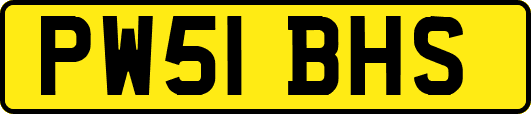PW51BHS