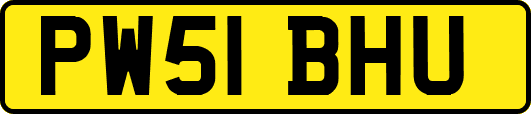 PW51BHU