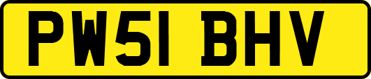 PW51BHV
