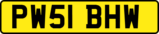 PW51BHW