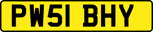 PW51BHY