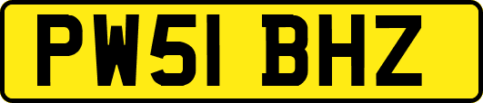 PW51BHZ