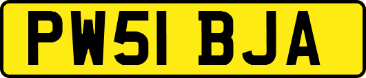 PW51BJA