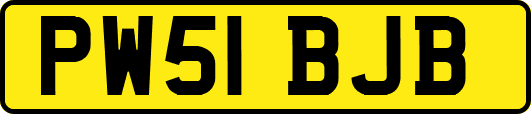 PW51BJB
