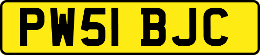 PW51BJC