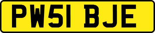 PW51BJE