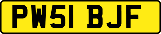 PW51BJF