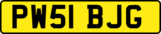 PW51BJG