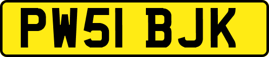 PW51BJK