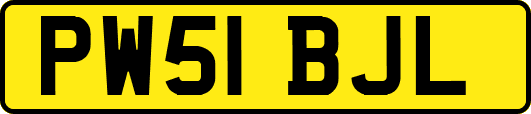 PW51BJL