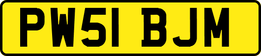PW51BJM