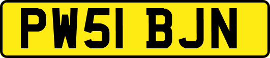 PW51BJN