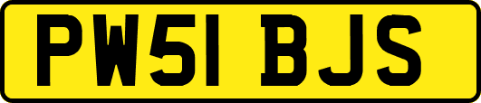 PW51BJS
