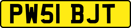 PW51BJT