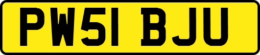 PW51BJU