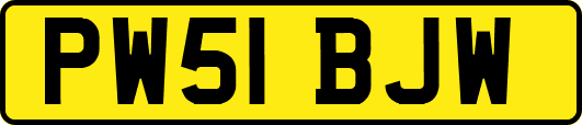 PW51BJW