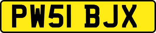 PW51BJX