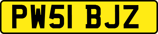 PW51BJZ