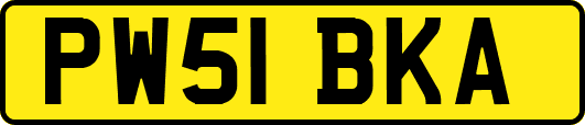 PW51BKA