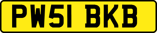 PW51BKB