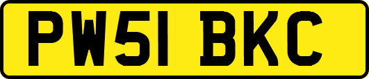 PW51BKC