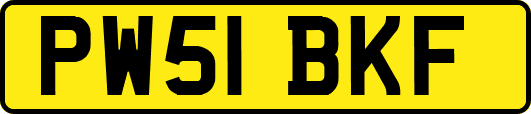 PW51BKF