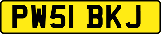 PW51BKJ