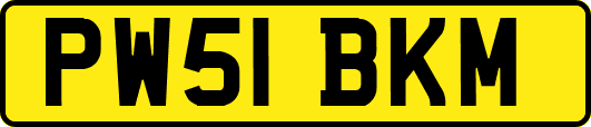PW51BKM