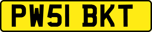 PW51BKT