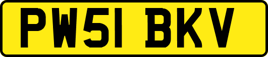 PW51BKV