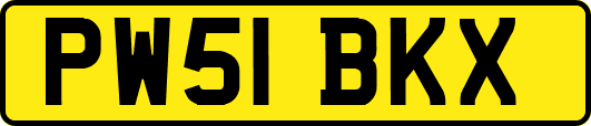 PW51BKX