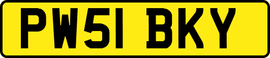 PW51BKY